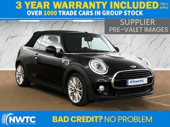 Used MINI Convertible 2018 for sale - 79210065: Photo