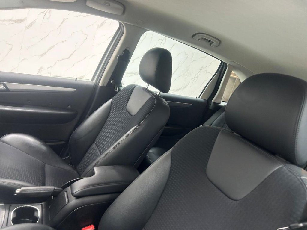 Used Mercedes-Benz B Class 2009 for sale - 76711301: Photo 11