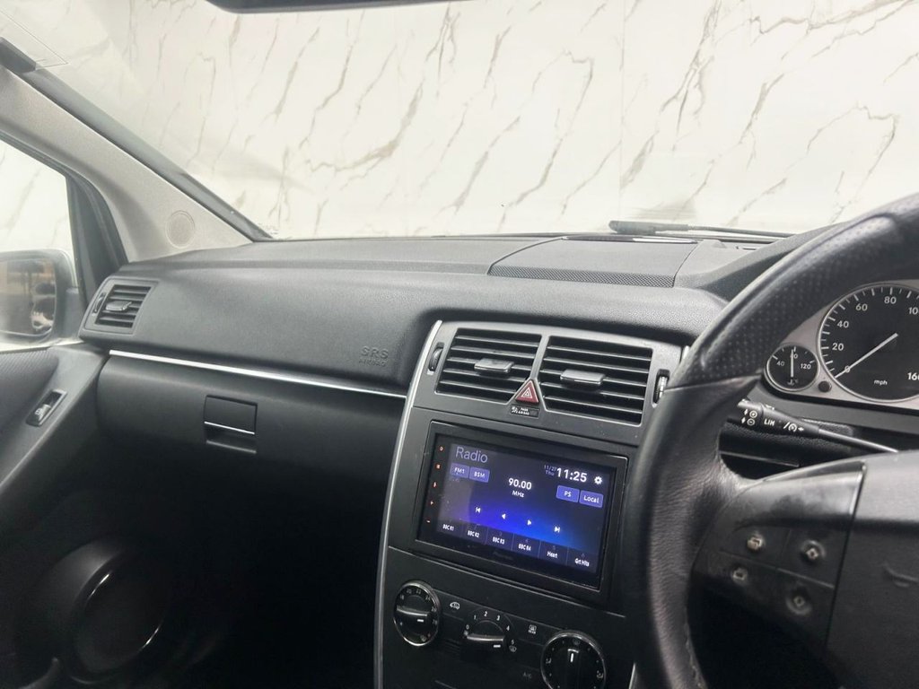 Used Mercedes-Benz B Class 2009 for sale - 76711301: Photo 13