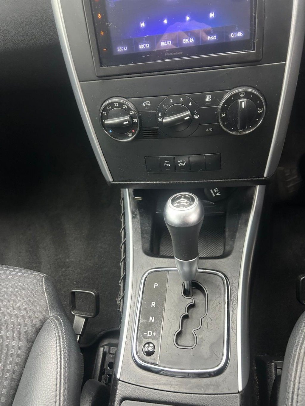 Used Mercedes-Benz B Class 2009 for sale - 76711301: Photo 15