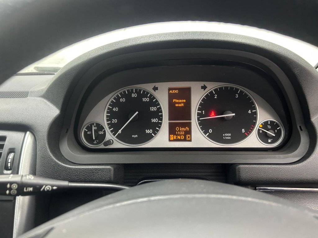 Used Mercedes-Benz B Class 2009 for sale - 76711301: Photo 16