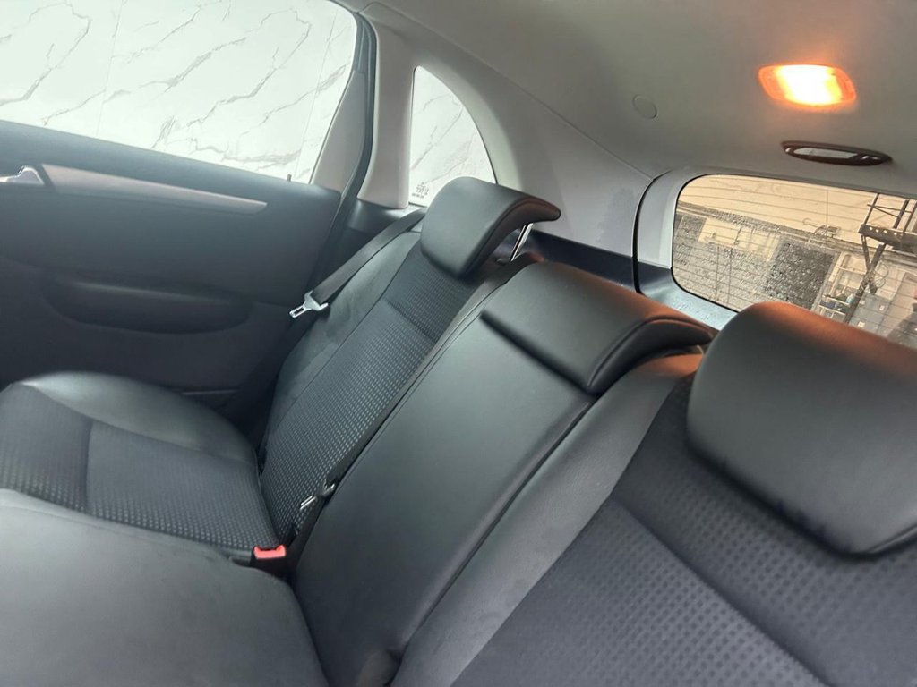 Used Mercedes-Benz B Class 2009 for sale - 76711301: Photo 18