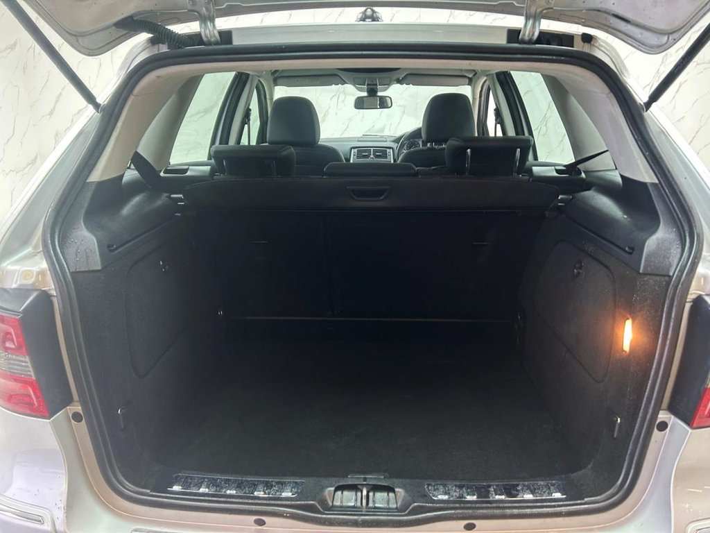 Used Mercedes-Benz B Class 2009 for sale - 76711301: Photo 19