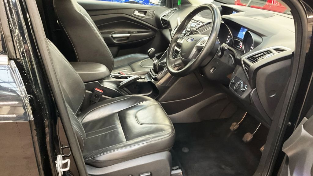 Used Ford Kuga 2015 for sale - 77593896: Photo 11