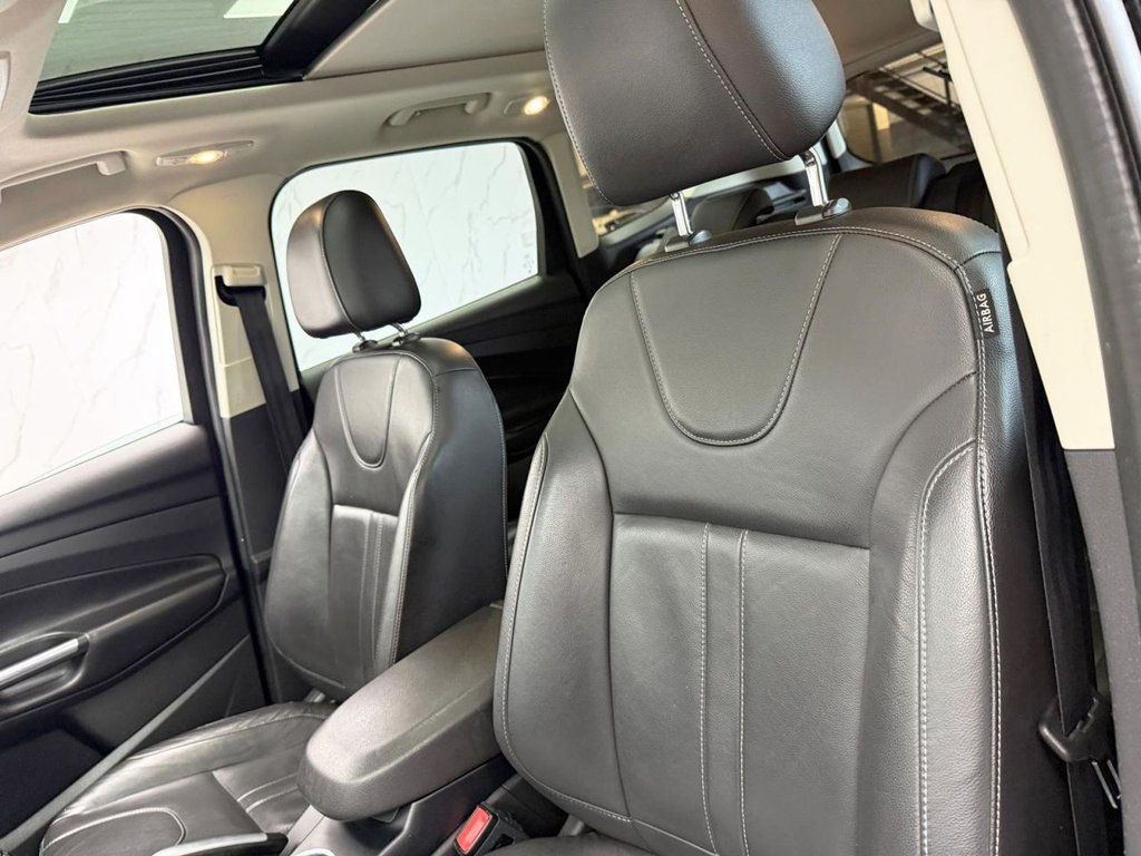 Used Ford Kuga 2015 for sale - 77593896: Photo 14