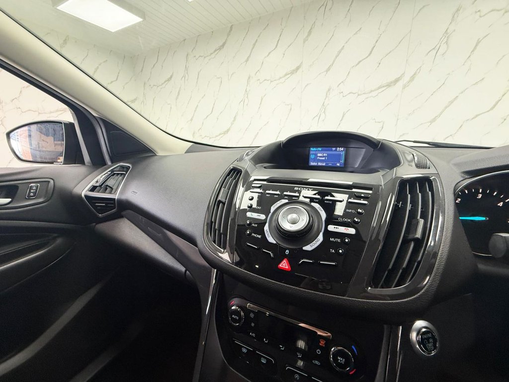 Used Ford Kuga 2015 for sale - 77593896: Photo 17