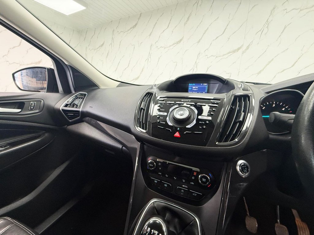 Used Ford Kuga 2015 for sale - 77593896: Photo 18