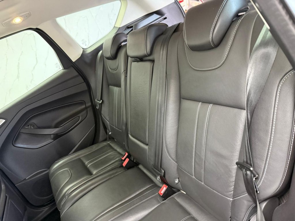 Used Ford Kuga 2015 for sale - 77593896: Photo 21