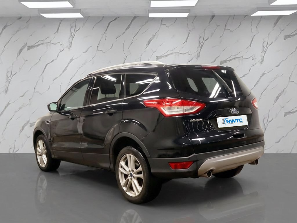 Used Ford Kuga 2015 for sale - 77593896: Photo 4