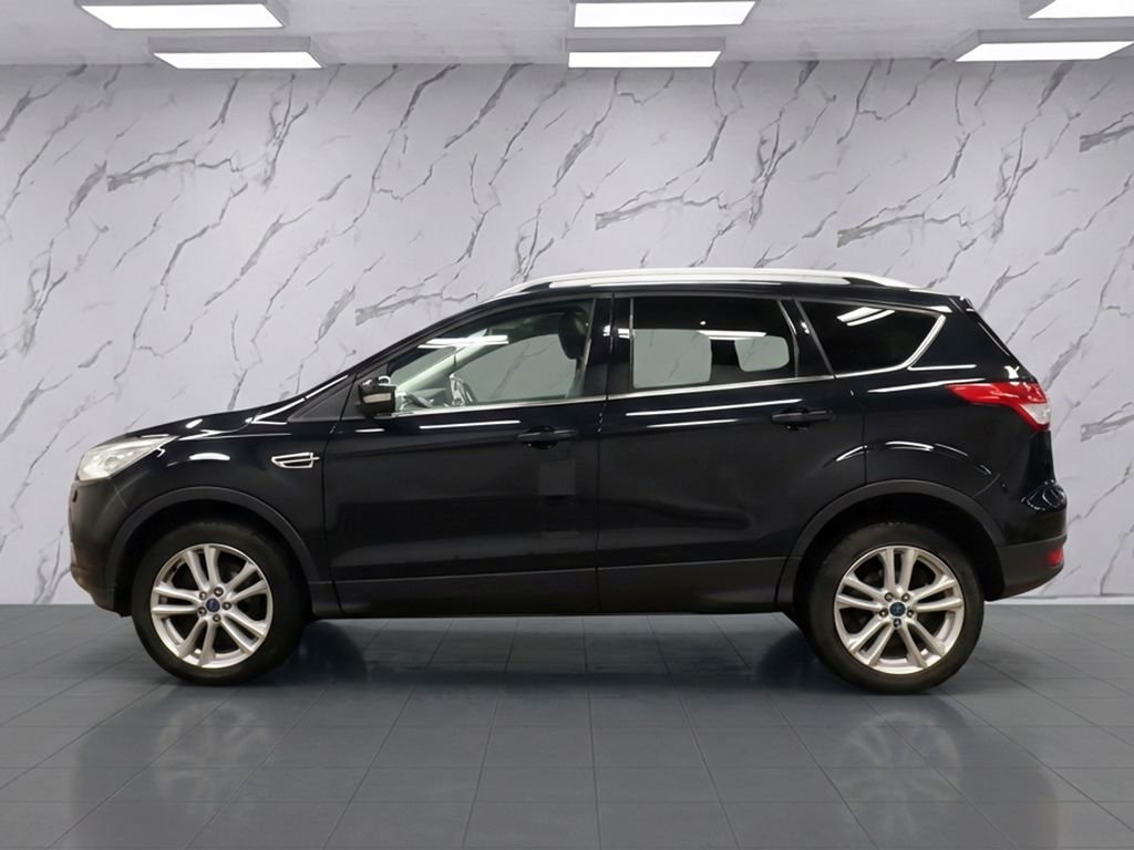 Used Ford Kuga 2015 for sale - 77593896: Photo 7