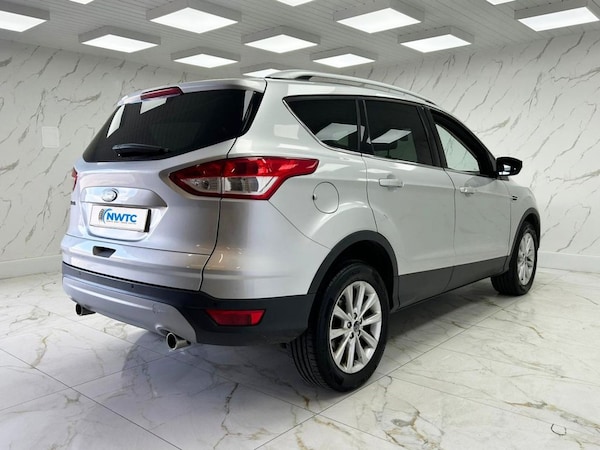 Used Ford Kuga 2015 for sale - 75207278: Photo 10
