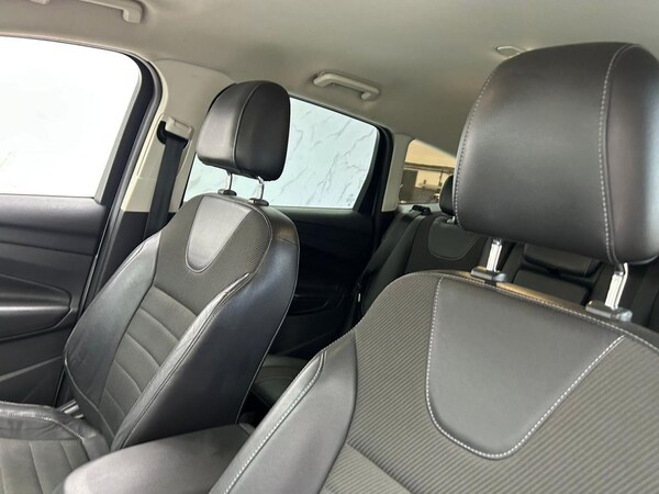 Used Ford Kuga 2015 for sale - 75207278: Photo 11