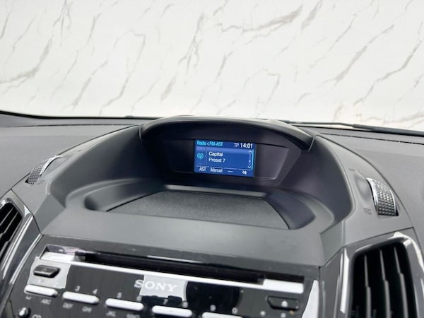 Used Ford Kuga 2015 for sale - 75207278: Photo 13