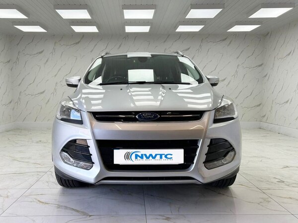 Used Ford Kuga 2015 for sale - 75207278: Photo 3