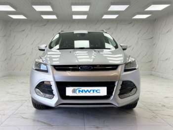 Used Ford Kuga 2015 for sale - 75207278: Photo