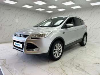 Used Ford Kuga 2015 for sale - 75207278: Photo