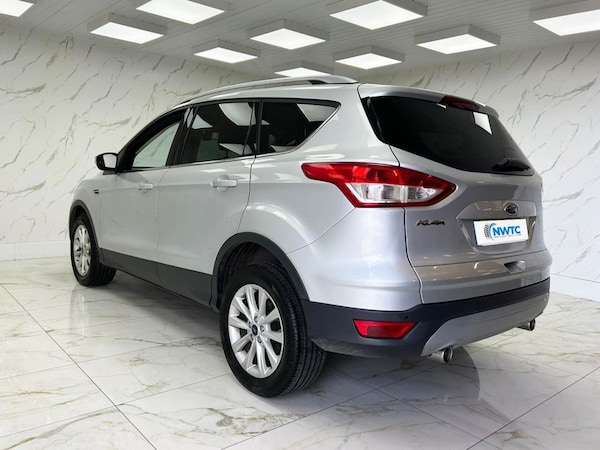 Used Ford Kuga 2015 for sale - 75207278: Photo 6