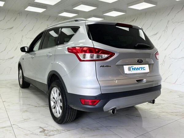 Used Ford Kuga 2015 for sale - 75207278: Photo 7