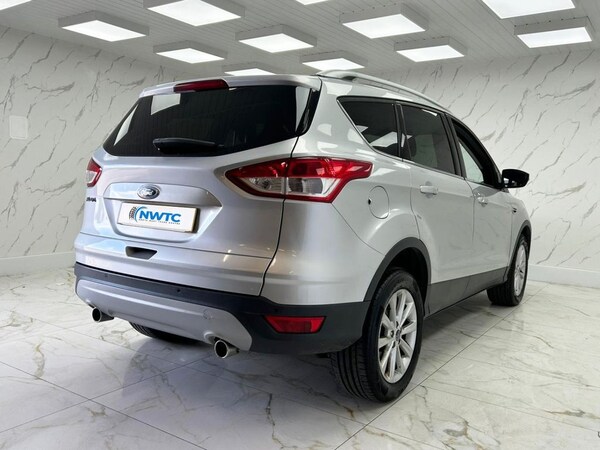 Used Ford Kuga 2015 for sale - 75207278: Photo 9