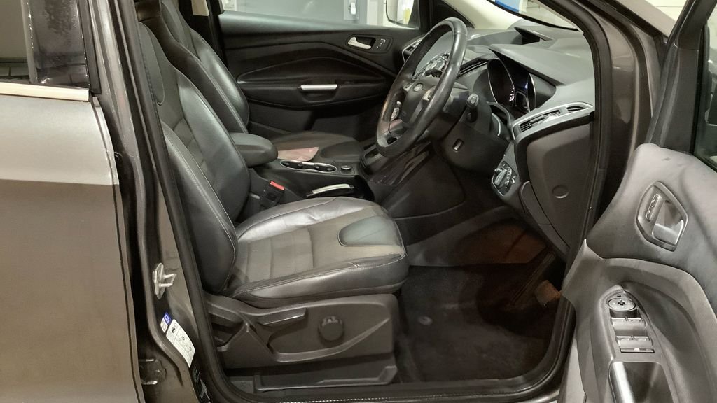 Used Ford Kuga 2016 for sale - 77328344: Photo 11