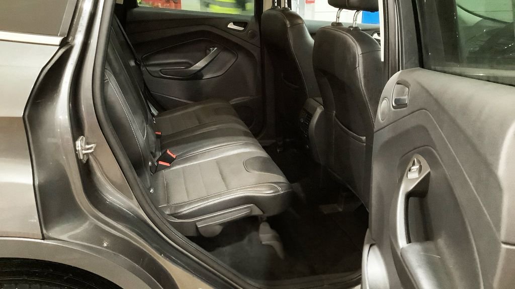 Used Ford Kuga 2016 for sale - 77328344: Photo 12