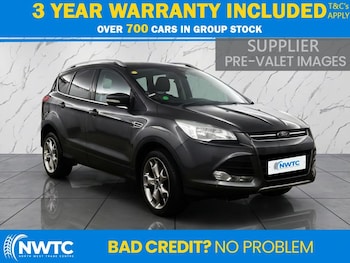 Used Ford Kuga 2016 for sale - 77328344: Photo