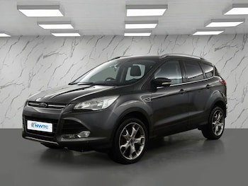 Used Ford Kuga 2016 for sale - 77328344: Photo