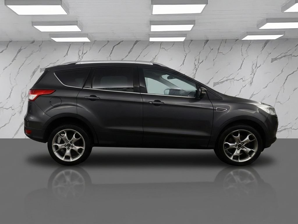 Used Ford Kuga 2016 for sale - 77328344: Photo 7