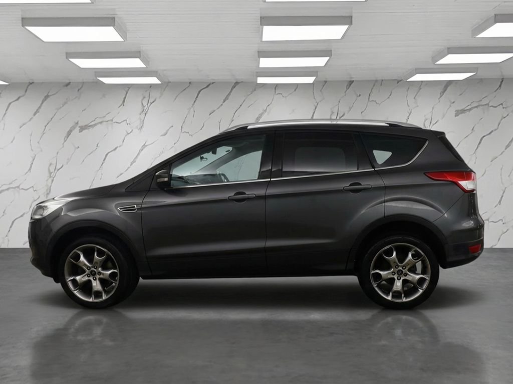 Used Ford Kuga 2016 for sale - 77328344: Photo 8