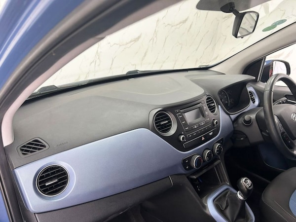 Used Hyundai i10 2014 for sale - 74806728: Photo 13