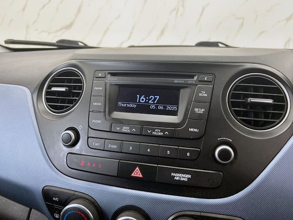 Used Hyundai i10 2014 for sale - 74806728: Photo 15