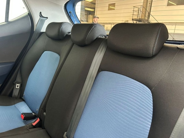 Used Hyundai i10 2014 for sale - 74806728: Photo 17
