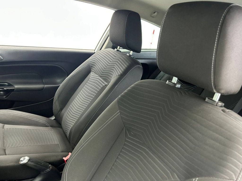 Used Ford Fiesta 2016 for sale - 75799498: Photo 12