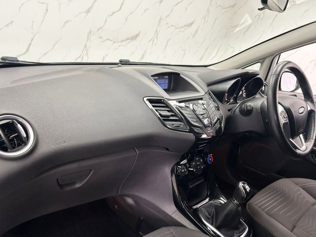 Used Ford Fiesta 2016 for sale - 75799498: Photo 13