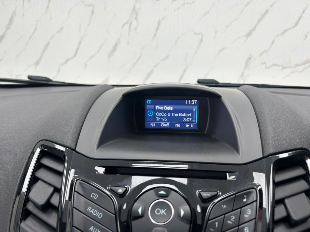 Used Ford Fiesta 2016 for sale - 75799498: Photo 14