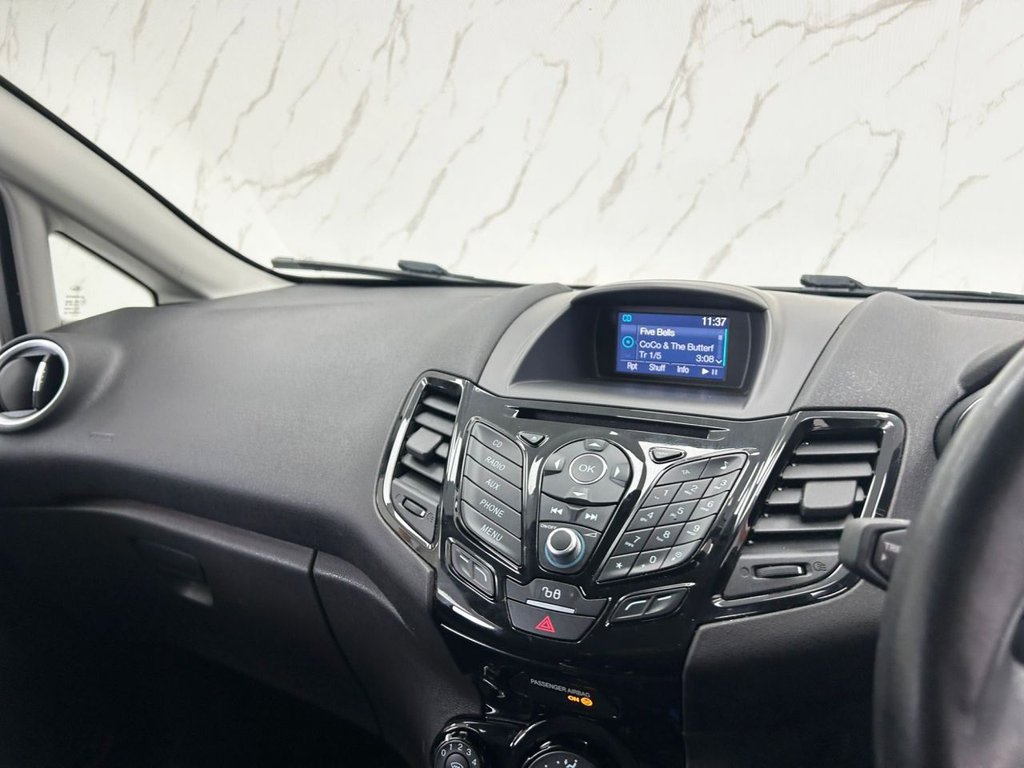 Used Ford Fiesta 2016 for sale - 75799498: Photo 15