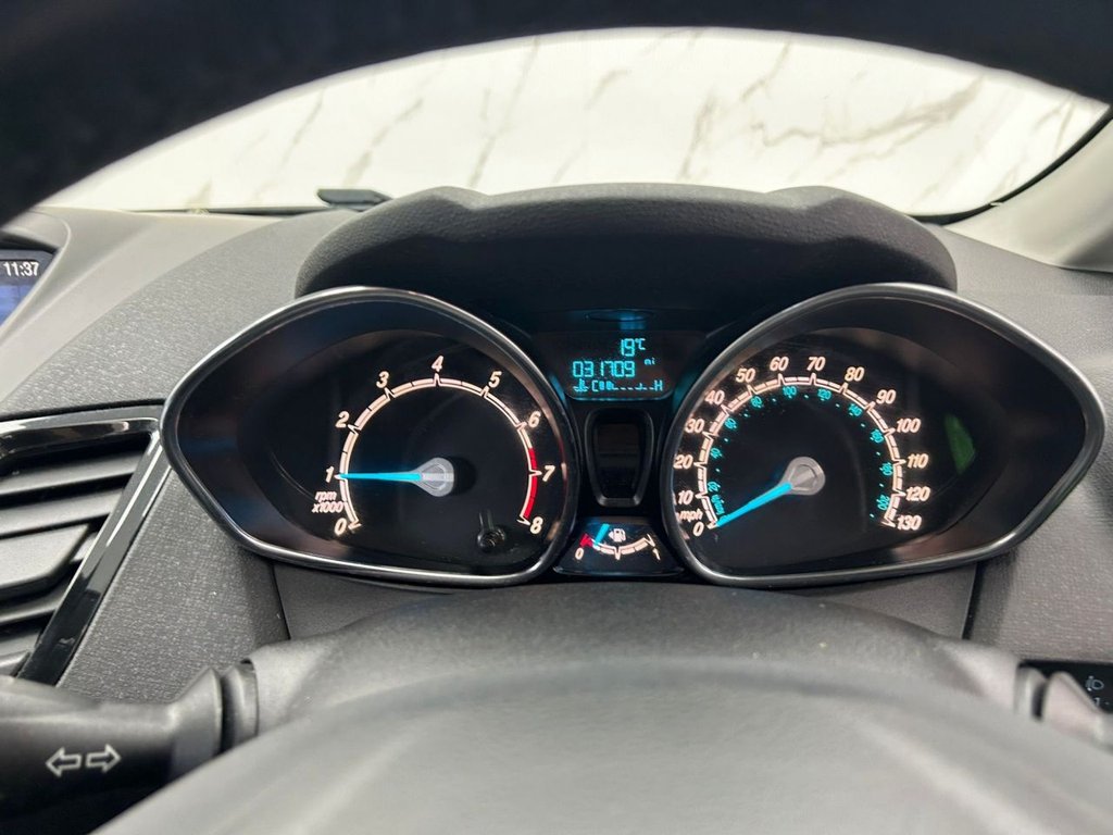 Used Ford Fiesta 2016 for sale - 75799498: Photo 16