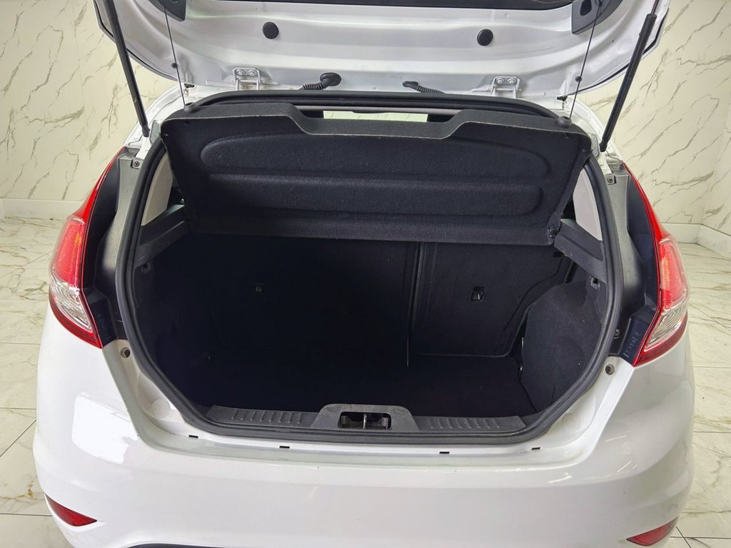 Used Ford Fiesta 2016 for sale - 75799498: Photo 19