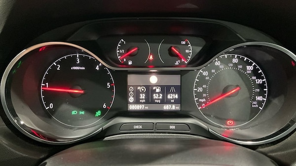 Used Vauxhall Grandland X 2019 for sale - 76304182: Photo 10
