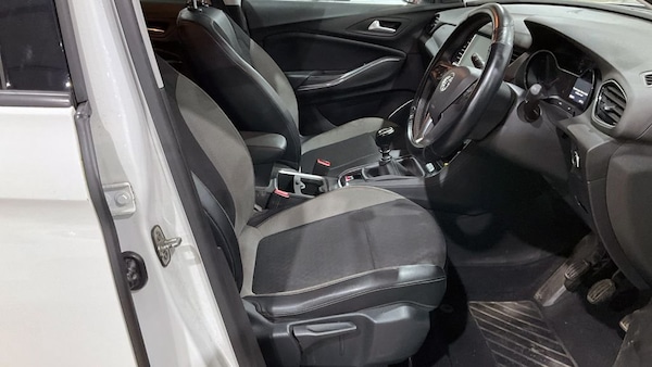 Used Vauxhall Grandland X 2019 for sale - 76304182: Photo 11