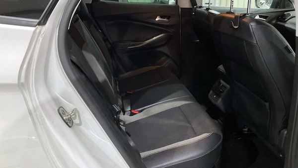 Used Vauxhall Grandland X 2019 for sale - 76304182: Photo 12