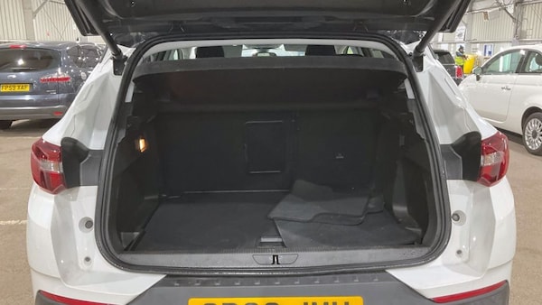 Used Vauxhall Grandland X 2019 for sale - 76304182: Photo 13