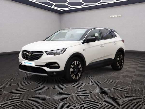 Used Vauxhall Grandland X 2019 for sale - 76304182: Photo 3