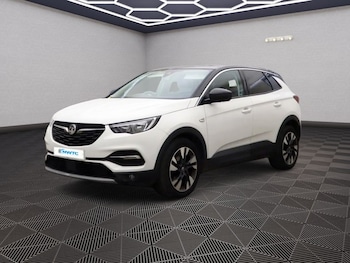 Used Vauxhall Grandland X 2019 for sale - 76304182: Photo 3