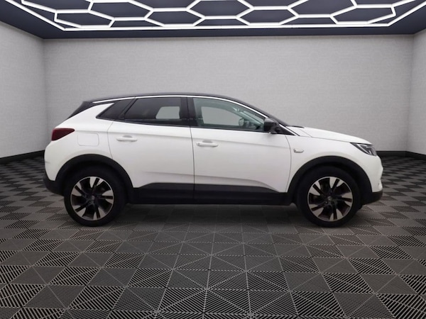 Used Vauxhall Grandland X 2019 for sale - 76304182: Photo 6