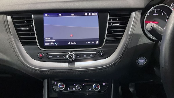 Used Vauxhall Grandland X 2019 for sale - 76304182: Photo 9