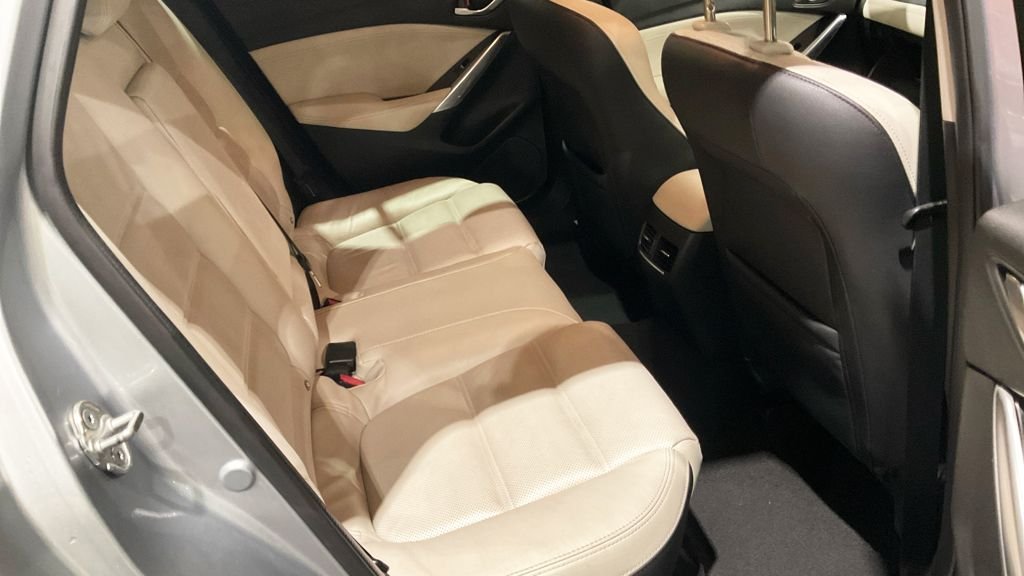 Used Mazda Mazda6 2015 for sale - 77356353: Photo 11