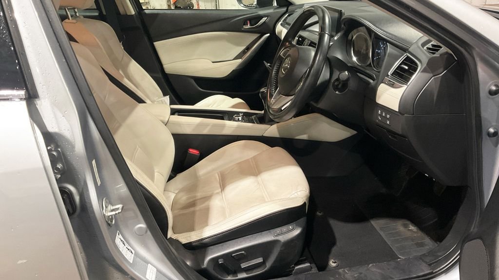 Used Mazda Mazda6 2015 for sale - 77356353: Photo 12