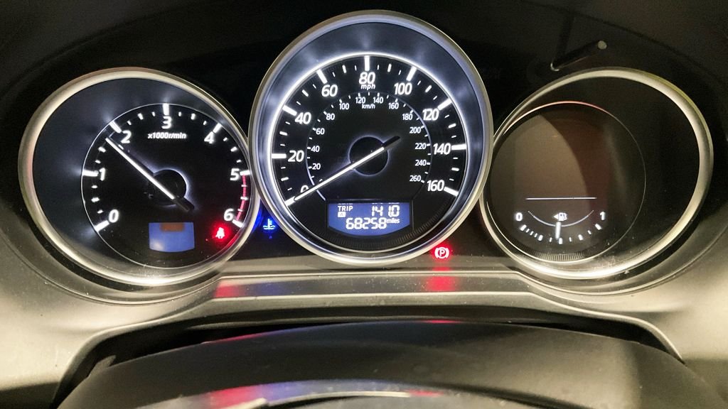 Used Mazda Mazda6 2015 for sale - 77356353: Photo 13