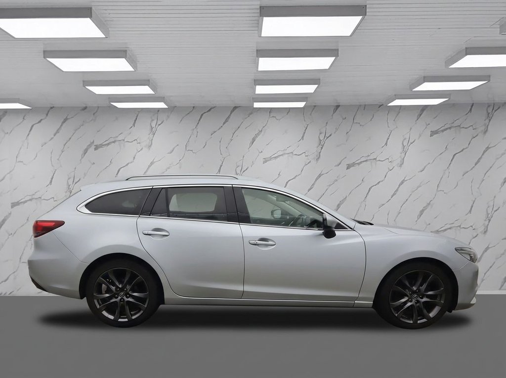 Used Mazda Mazda6 2015 for sale - 77356353: Photo 7